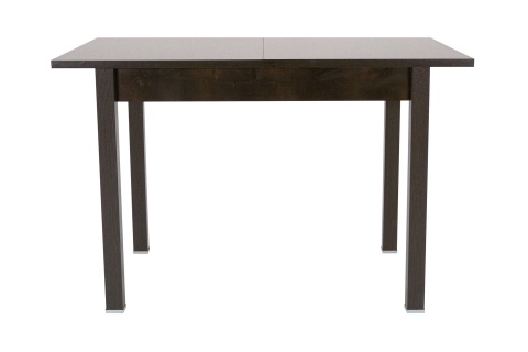 Стол обеденный раздвижной Классик венге