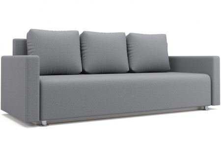 Диван-Кровать Олимпиада (Ш-2100 x В-840 x Г-840 мм)/Разные Цвета