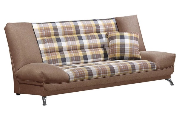 Диван Вегас №16/Разные Цвета Ш-2050 х Г-970 х В-900 мм