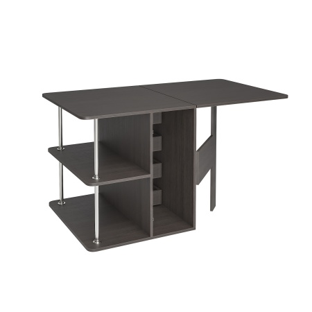 Стол-Книжка с Баром СТК-001/Разные Цвета