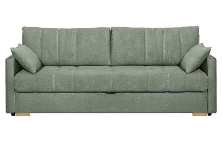 Ортопедический Диван Рим/Разные Цвета Ш-2220 х Г-1100 х В-900 мм