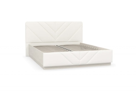 Кровать "Амели" 11.16 с подъемным механизмом