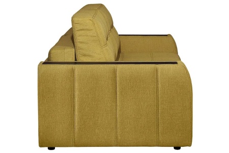 Ортопедический Диван Орландо/Разные Цвета Ш-1860 х Г-1060 х В-930 мм