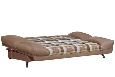 Диван Вегас №16/Разные Цвета Ш-2050 х Г-970 х В-900 мм