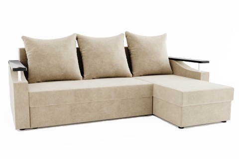 Диван угловой "Лорд"/Разные Цвета