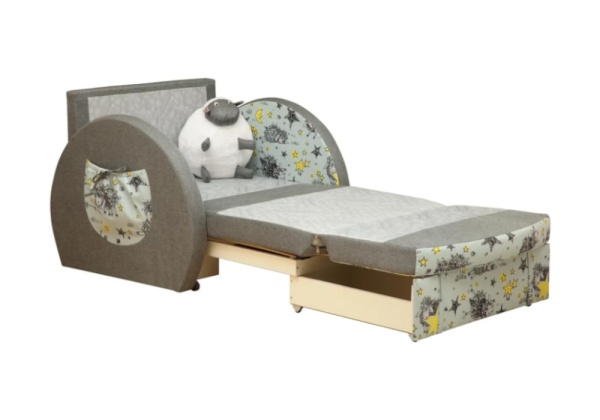 Тахта Мася-8 Барашек