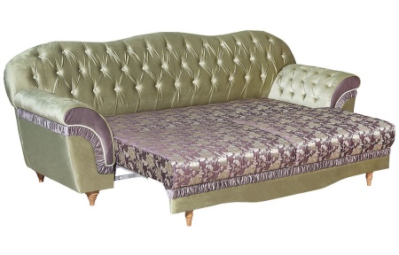 Диван Пума/Разные Цвета Ш-2710 х Г-1010 х В-1000 мм