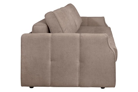 Ортопедический Диван Триумф/Разные Цвета Ш-2420 х Г-1100 х В-900 мм