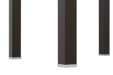 Стол обеденный Компакт венге